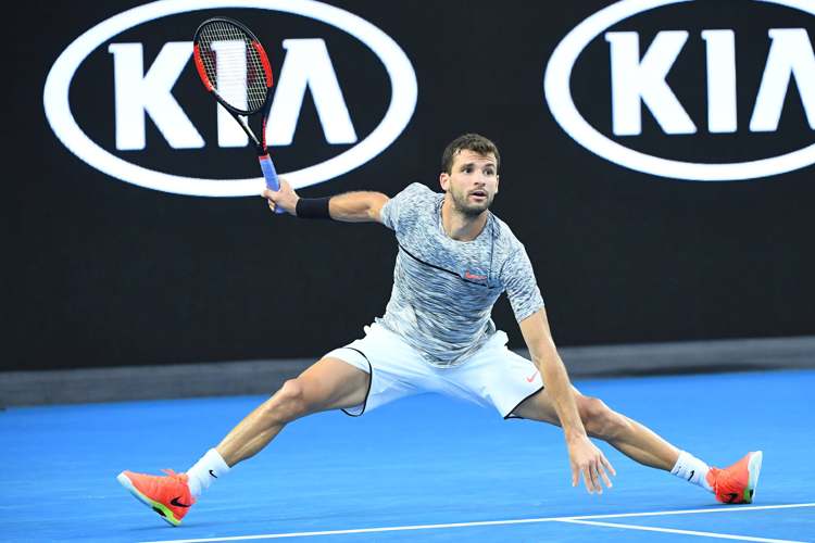 Speltips – Australian Open: Kvartsfinaler